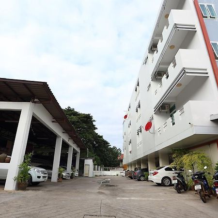 The One Phetchabun Lejlighedshotel Eksteriør billede
