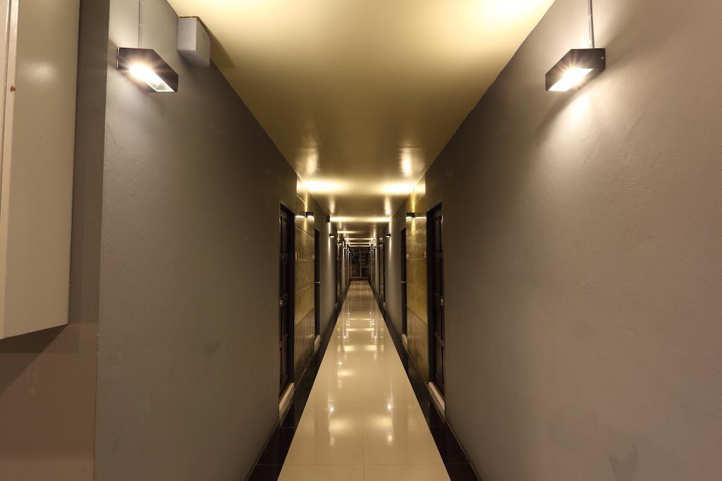 The One Phetchabun Lejlighedshotel Eksteriør billede