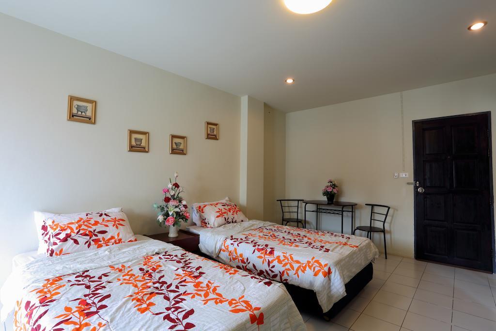 The One Phetchabun Lejlighedshotel Værelse billede