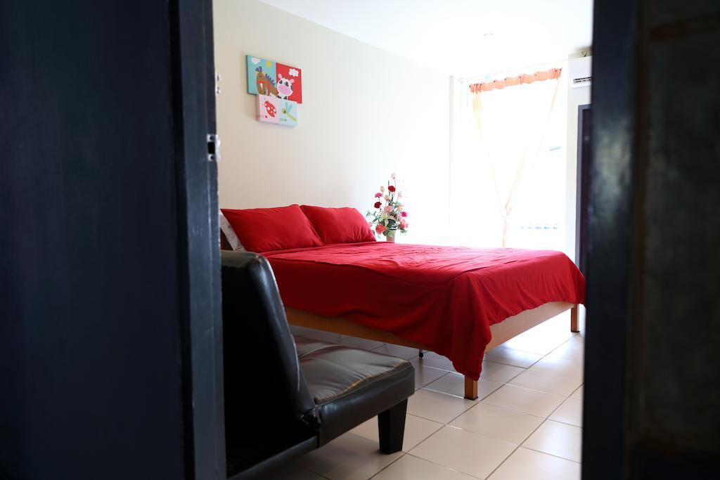 The One Phetchabun Lejlighedshotel Værelse billede
