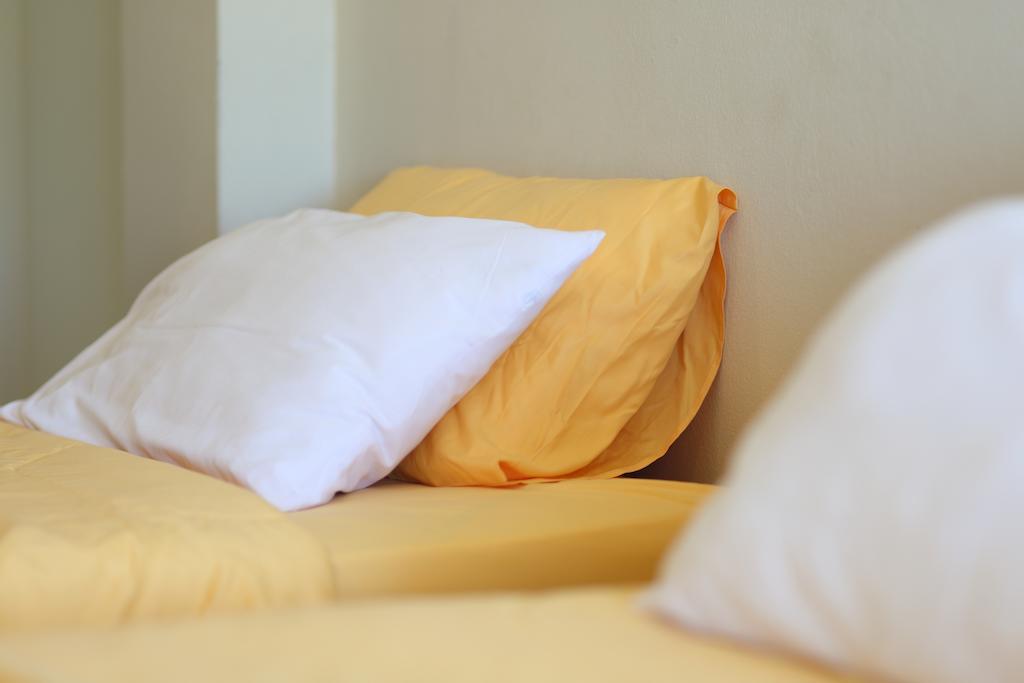 The One Phetchabun Lejlighedshotel Værelse billede