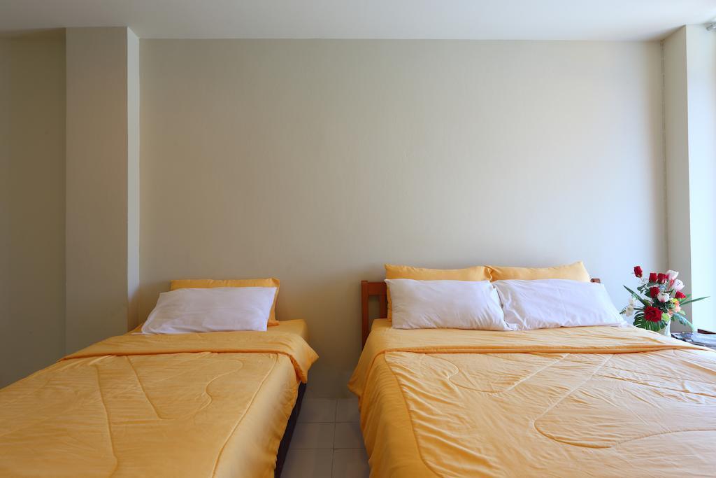 The One Phetchabun Lejlighedshotel Værelse billede