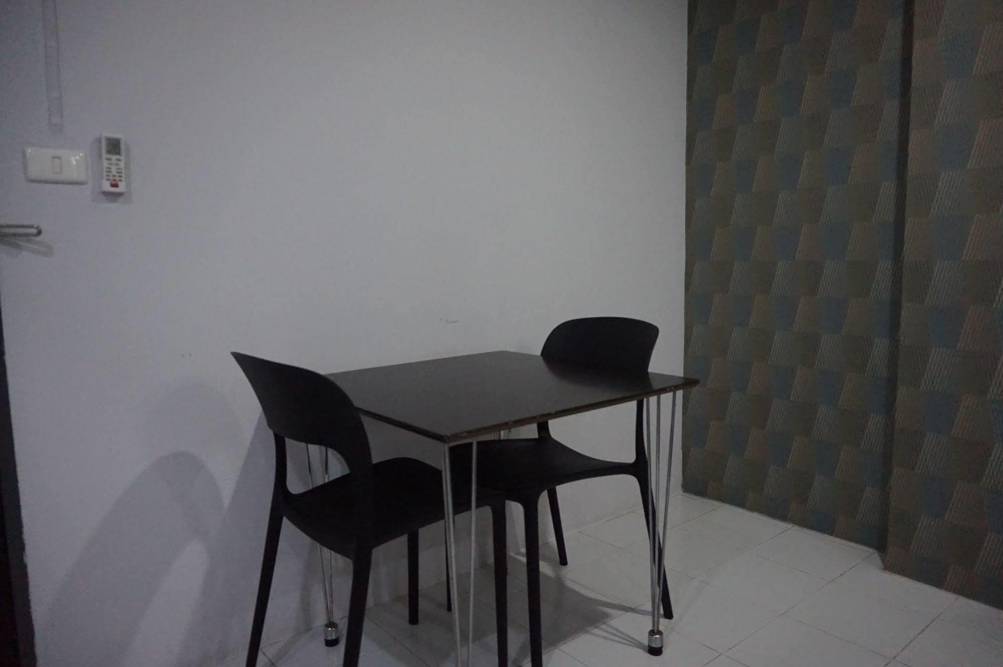 The One Phetchabun Lejlighedshotel Eksteriør billede