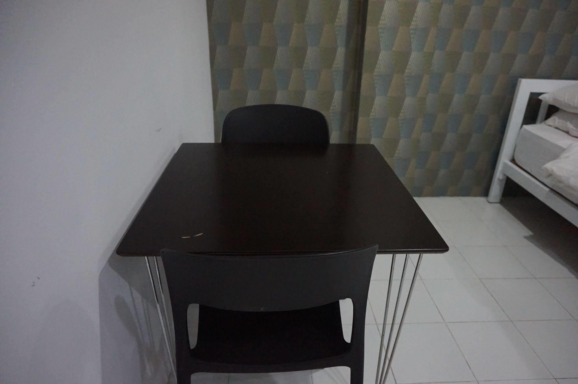 The One Phetchabun Lejlighedshotel Eksteriør billede