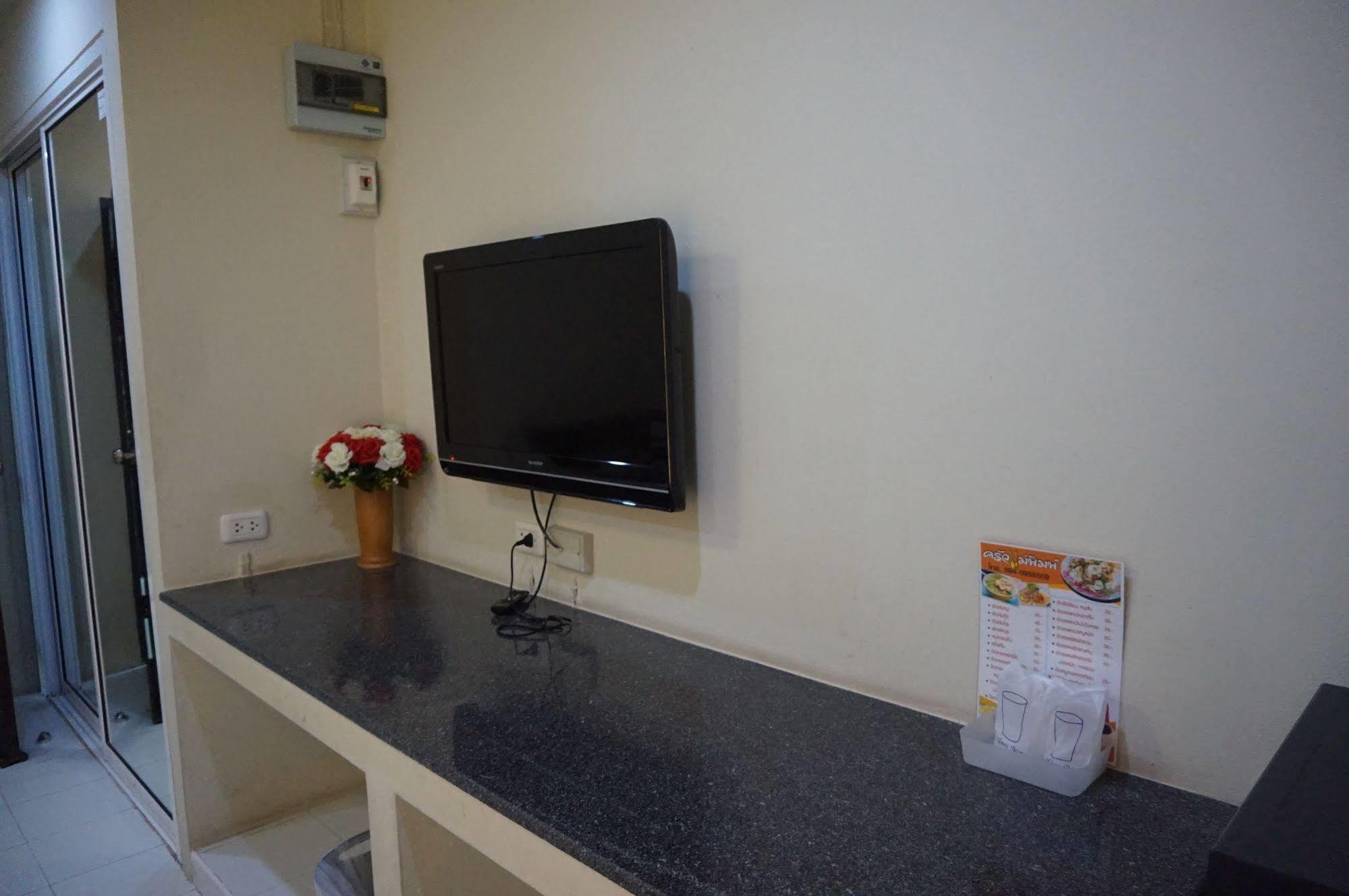 The One Phetchabun Lejlighedshotel Eksteriør billede