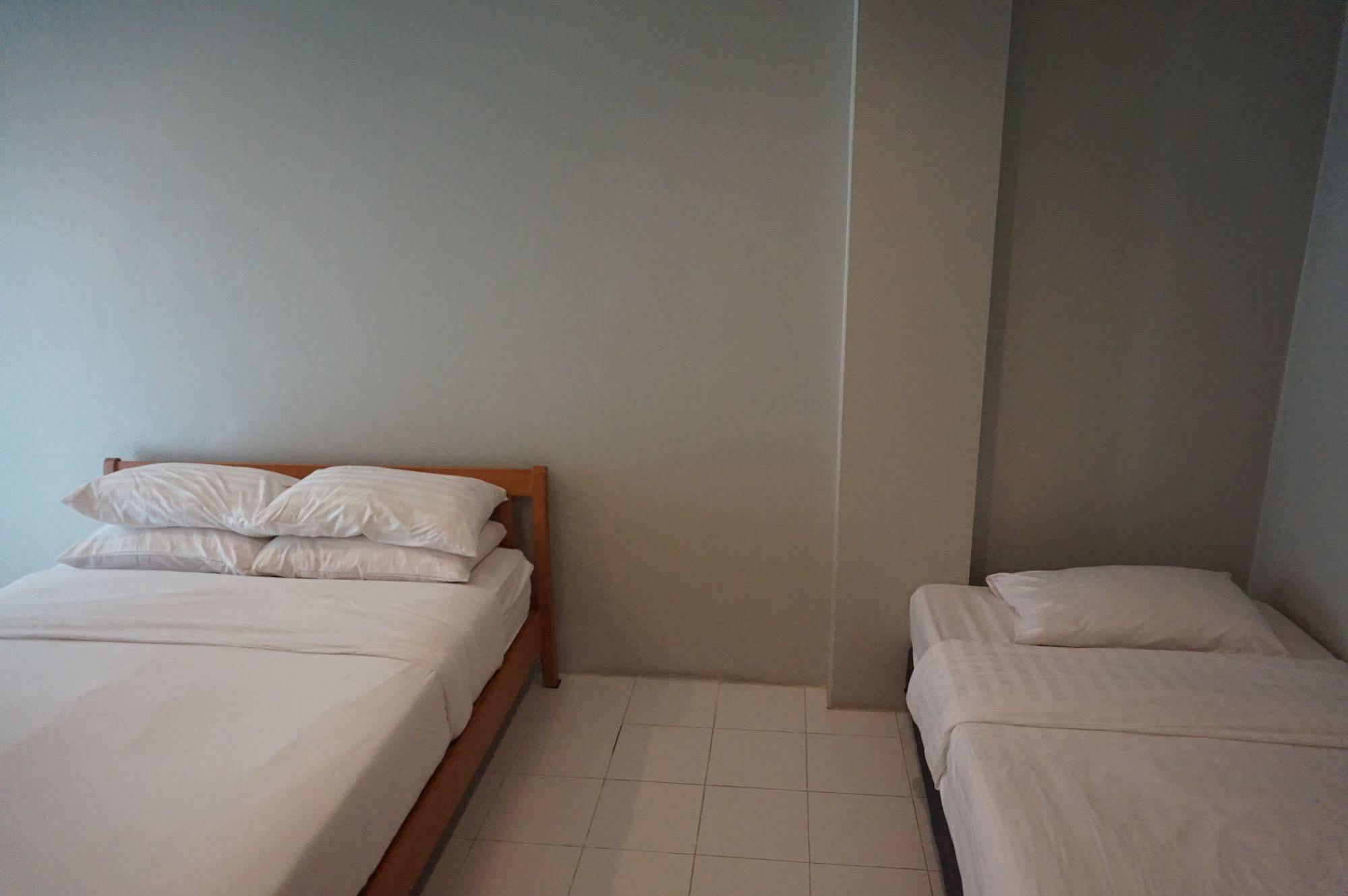 The One Phetchabun Lejlighedshotel Eksteriør billede
