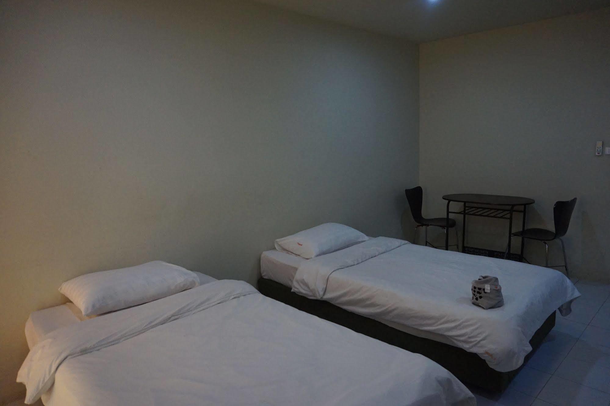 The One Phetchabun Lejlighedshotel Eksteriør billede