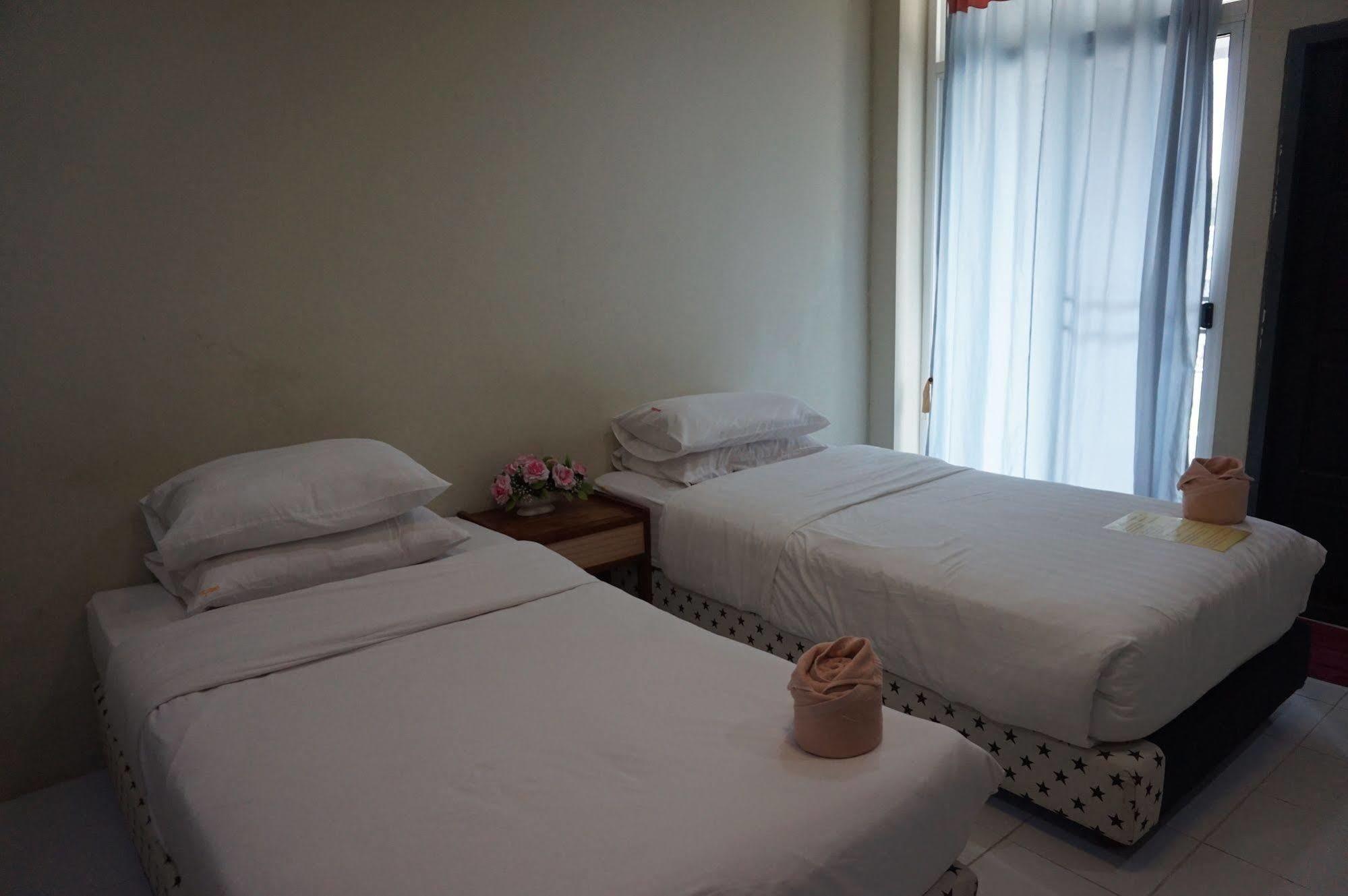 The One Phetchabun Lejlighedshotel Eksteriør billede