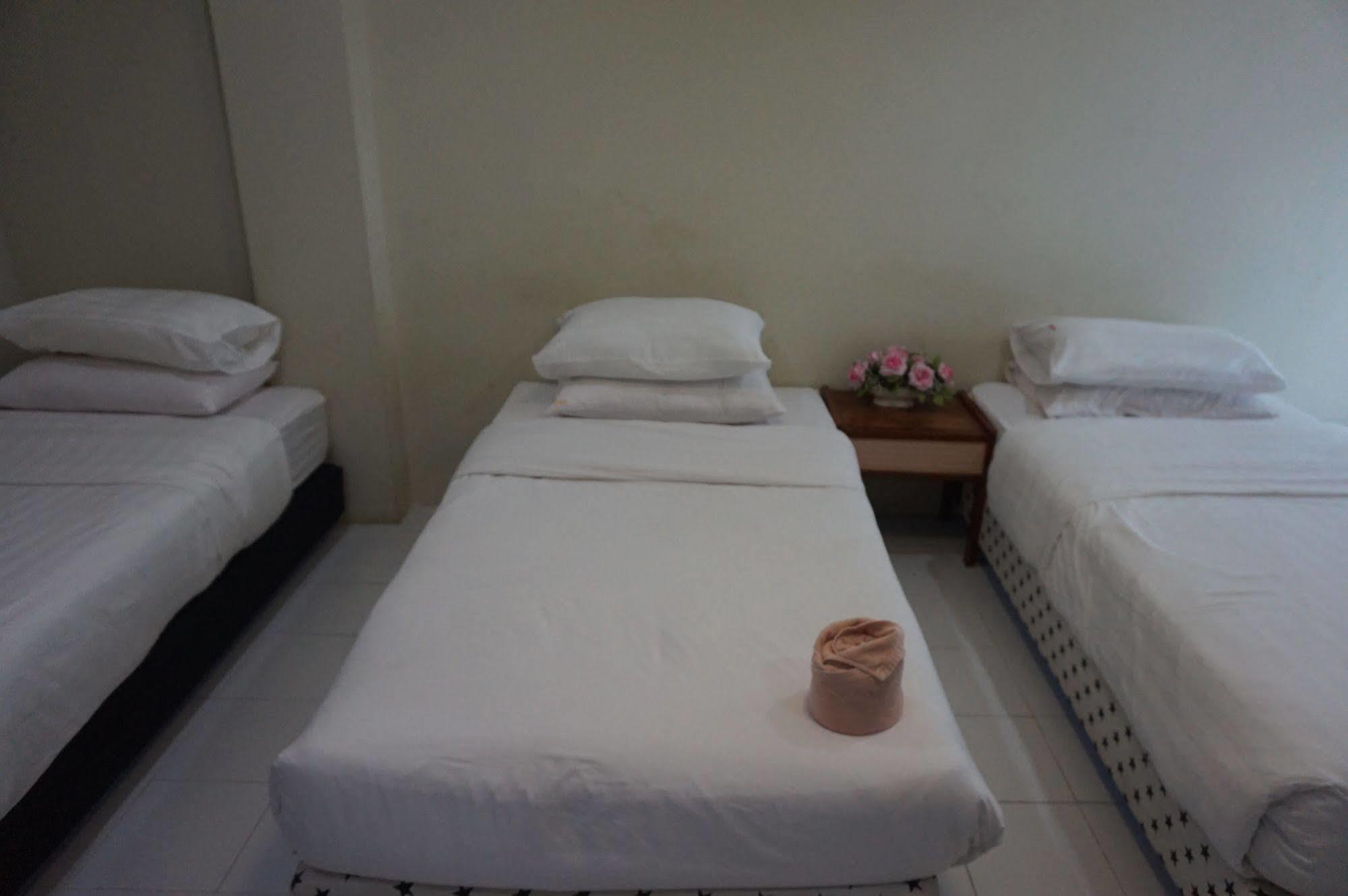 The One Phetchabun Lejlighedshotel Eksteriør billede